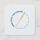 Search for quilting business cards Alterations