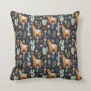 Search for alpaca cushions America