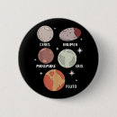 Search for solar system badges Nasa