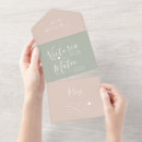 Search for warm pink invitations Script