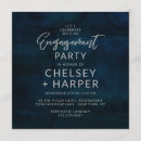 Search for lets celebrate engagement party invitations Couple