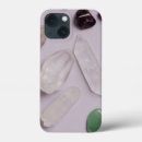 Search for gemstones iphone cases Crystals