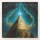Search for pyramids coasters Landscape
