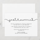 Search for cute simple wedding invitations Calligraphy