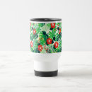 Search for tropical design mugs Red