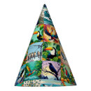 Search for bird paper party hats Phoenix