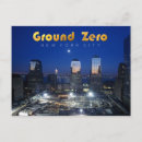 Search for zeroes postcards Ground