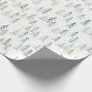 Search for pine tree wrapping paper Pattern