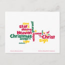 Search for miracle christmas cards Jesus