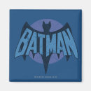 Search for distressed magnets Batman