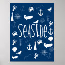 Search for blue whale posters White
