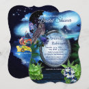 Search for galaxy bridal shower invitations Space