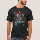 Search for teacher girlfriend tshirts Music