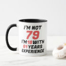 Search for 18 year old mugs Funny