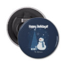 Search for christmas bottle openers Snow