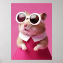 Search for animals posters Adorable