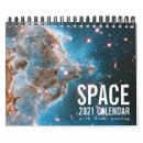 Search for astronomy calendars Universe