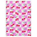 Search for cherry tablecloths Pink