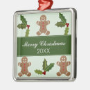 Search for men christmas tree decorations Gingerbread