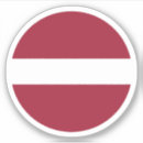 Search for latvia flag stickers Travel