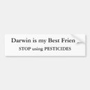 Search for darwin bumper stickers Nature