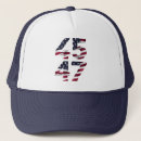 Search for 45 hats Election