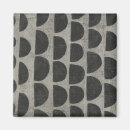Search for stone magnets Patterns