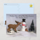 Search for winter fun postcards Snow