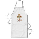 Search for after aprons Coffee