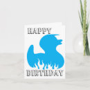 Search for duck birthday cards Celebrate