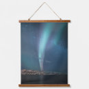 Search for light art Northern lights