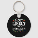 Search for rudolph key rings Merry christmas