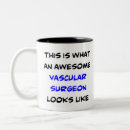 Search for vascular surgeon Hospital