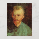 Search for vintage fine vincent van gogh postcards Post impressionism