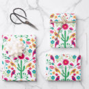 Search for traditional wrapping paper Mexican