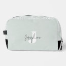 Search for cute cosmetic bags Monogrammed