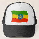 Search for ethiopia hats Flag of ethiopia