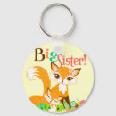 Search for little sister key rings Flowers