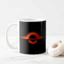Search for black holes mugs Space