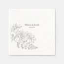 Search for dinner wedding napkins Grey