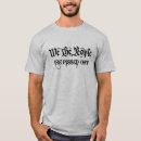 Search for we the people tshirts Freedom
