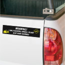 Search for no please bumper stickers Life