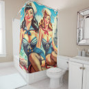 Search for sailor shower curtains Summer