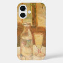 Search for absinthe iphone cases Post impressionism
