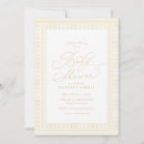 Search for yellow invitations Simple