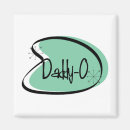Search for 1950 dad magnets Retro