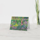 Search for giverny cards Monet