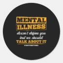 Search for end the stigma stickers Non bidenary