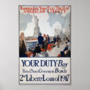 Search for ww1 posters World war 1