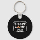 Search for funny camping key rings Vacation